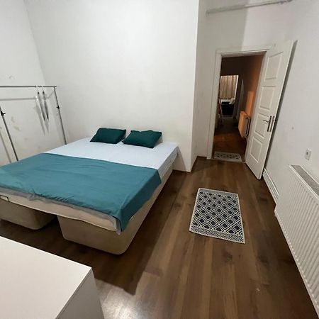 Nobis Cihangir Apartments İstanbul Dış mekan fotoğraf