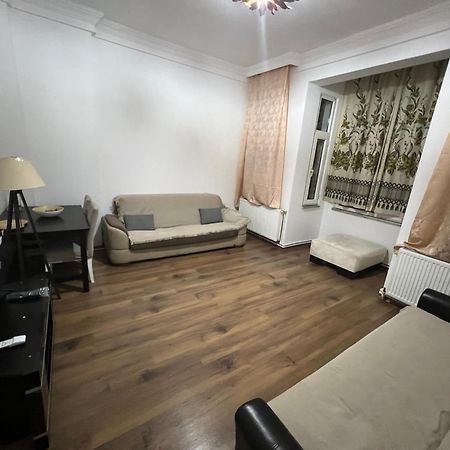 Nobis Cihangir Apartments İstanbul Dış mekan fotoğraf