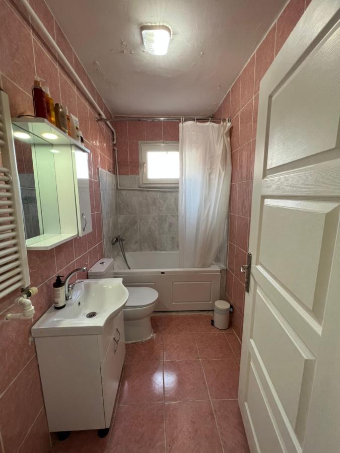 Nobis Cihangir Apartments İstanbul Dış mekan fotoğraf