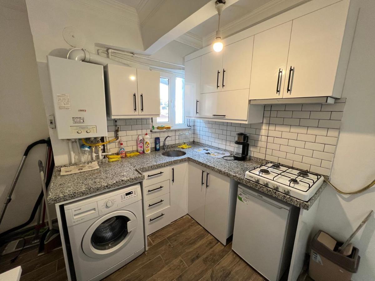 Nobis Cihangir Apartments İstanbul Dış mekan fotoğraf