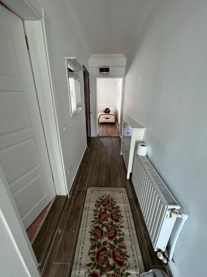 Nobis Cihangir Apartments İstanbul Dış mekan fotoğraf