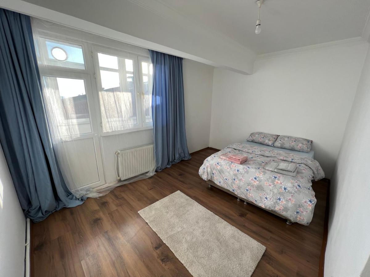 Nobis Cihangir Apartments İstanbul Dış mekan fotoğraf