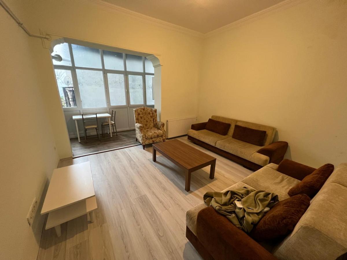 Nobis Cihangir Apartments İstanbul Dış mekan fotoğraf
