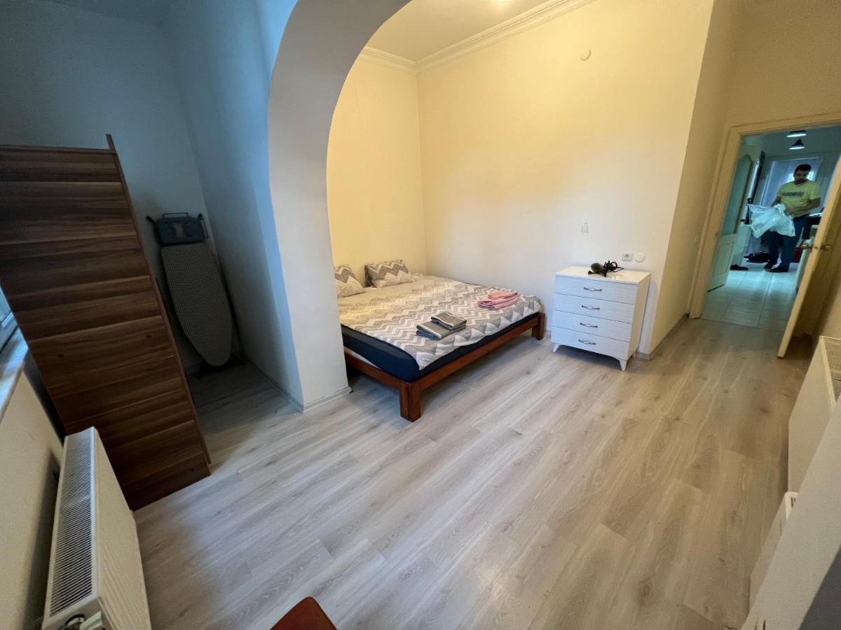Nobis Cihangir Apartments İstanbul Dış mekan fotoğraf