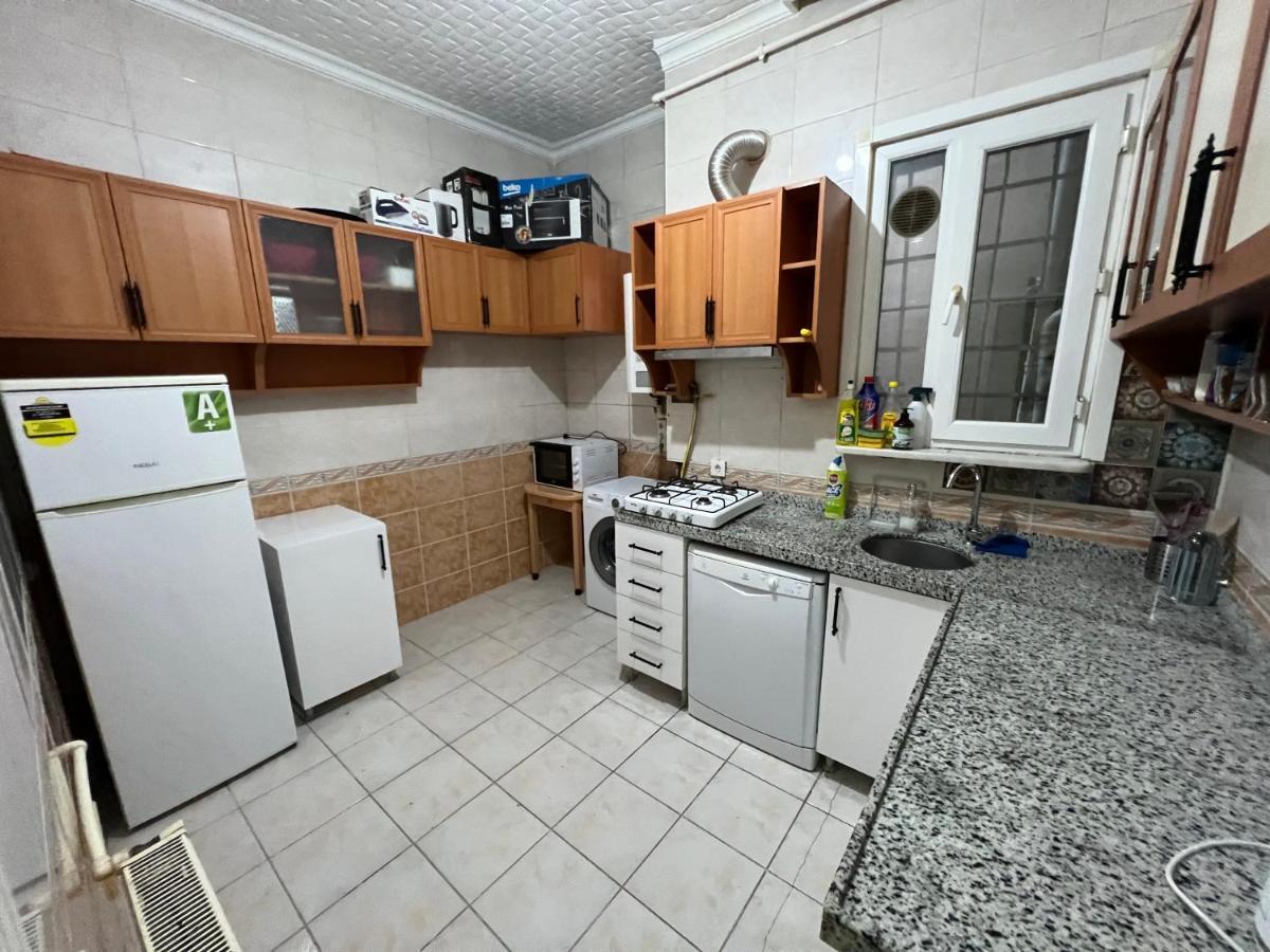 Nobis Cihangir Apartments İstanbul Dış mekan fotoğraf