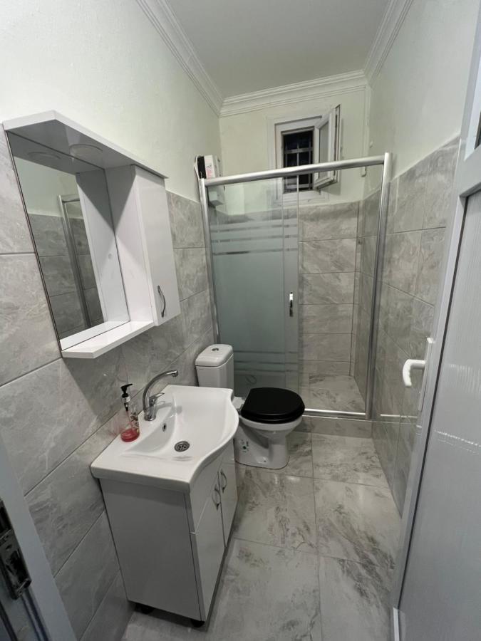 Nobis Cihangir Apartments İstanbul Dış mekan fotoğraf