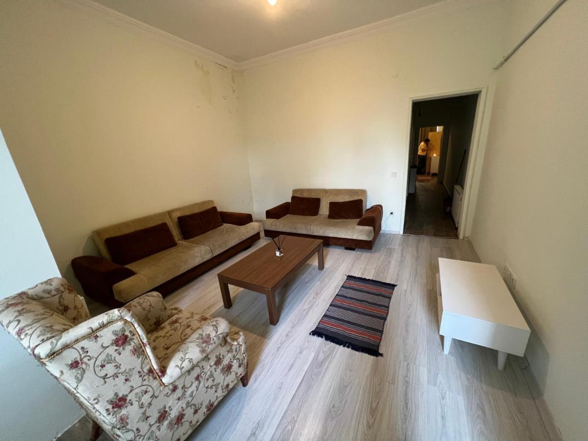 Nobis Cihangir Apartments İstanbul Dış mekan fotoğraf