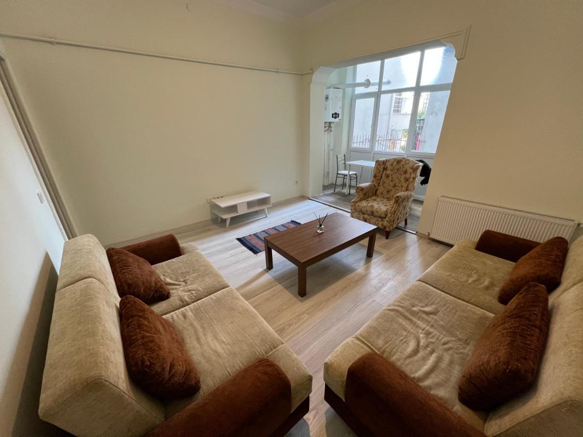 Nobis Cihangir Apartments İstanbul Dış mekan fotoğraf