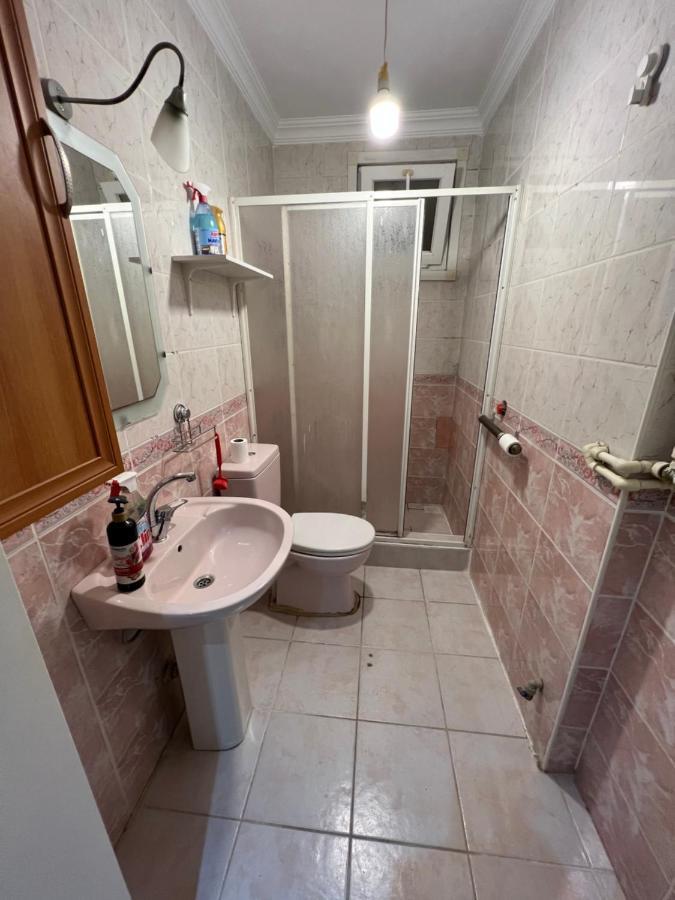 Nobis Cihangir Apartments İstanbul Dış mekan fotoğraf