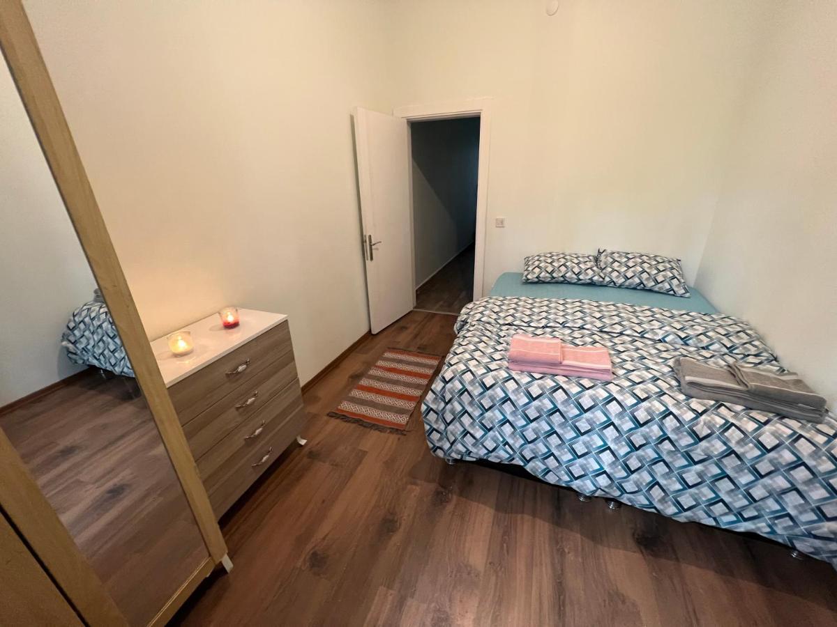 Nobis Cihangir Apartments İstanbul Dış mekan fotoğraf