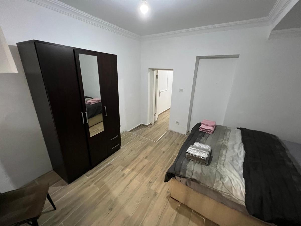 Nobis Cihangir Apartments İstanbul Dış mekan fotoğraf