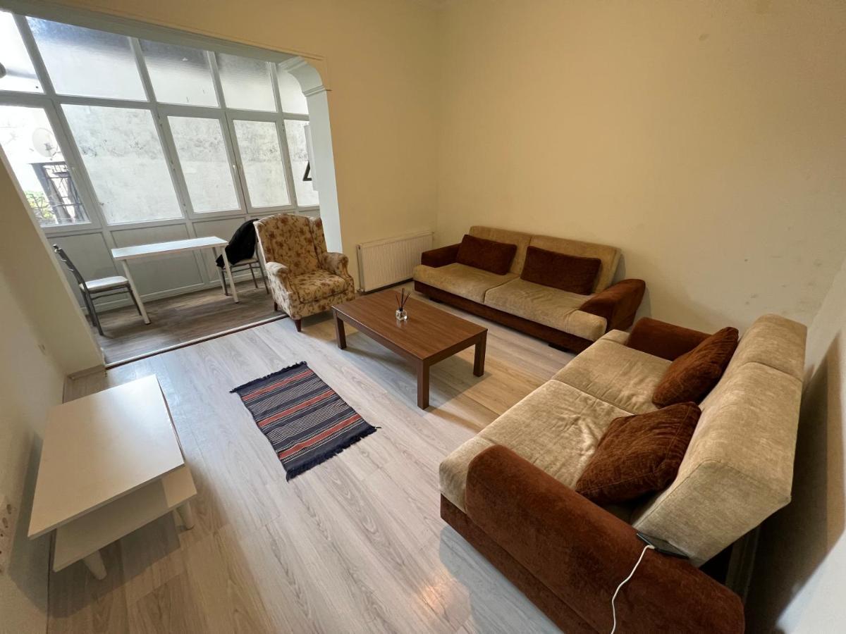 Nobis Cihangir Apartments İstanbul Dış mekan fotoğraf