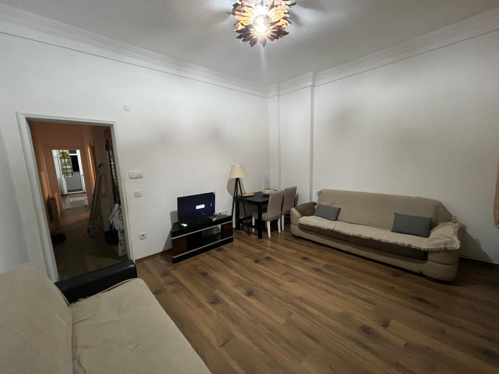 Nobis Cihangir Apartments İstanbul Dış mekan fotoğraf