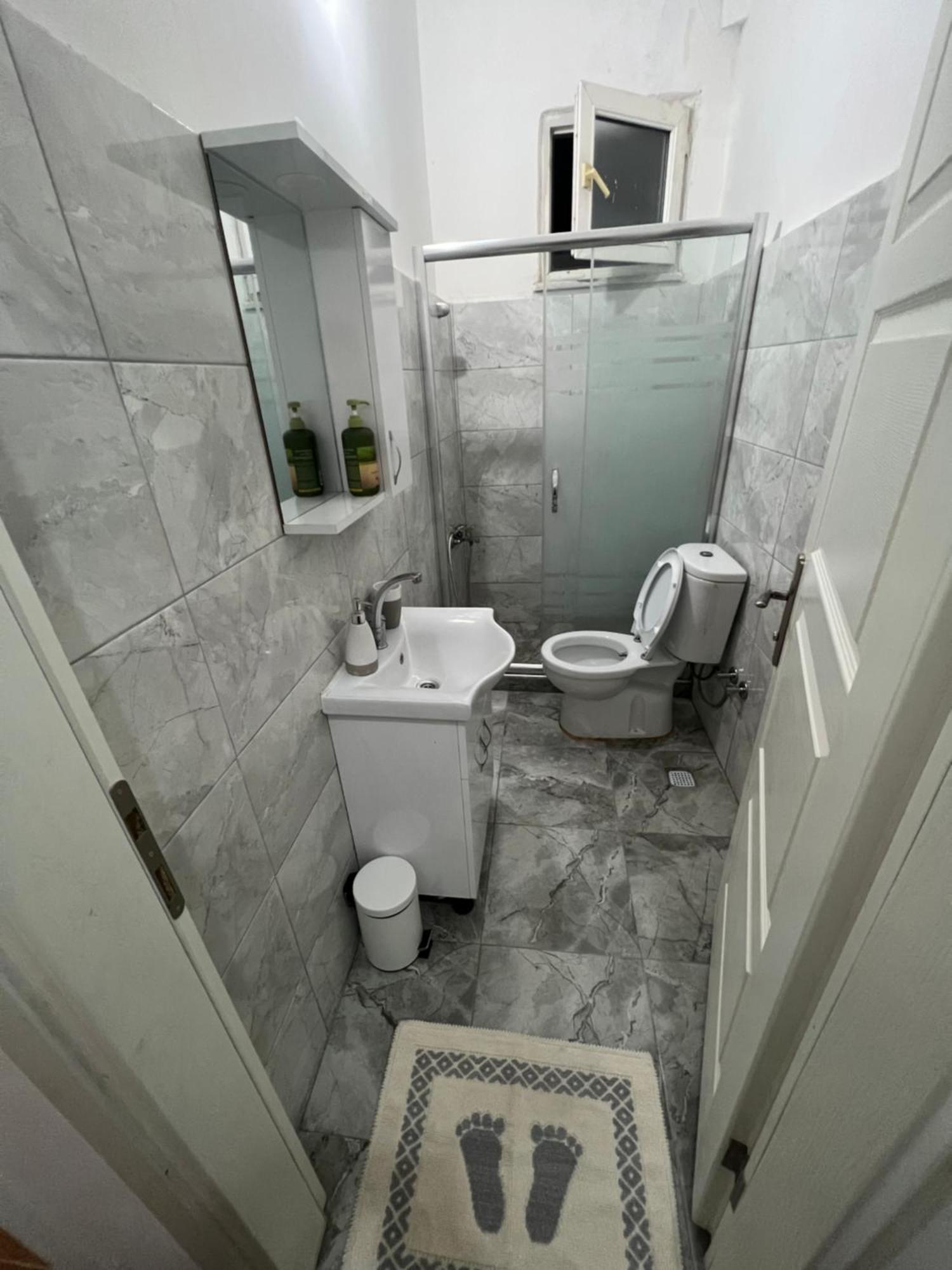 Nobis Cihangir Apartments İstanbul Dış mekan fotoğraf