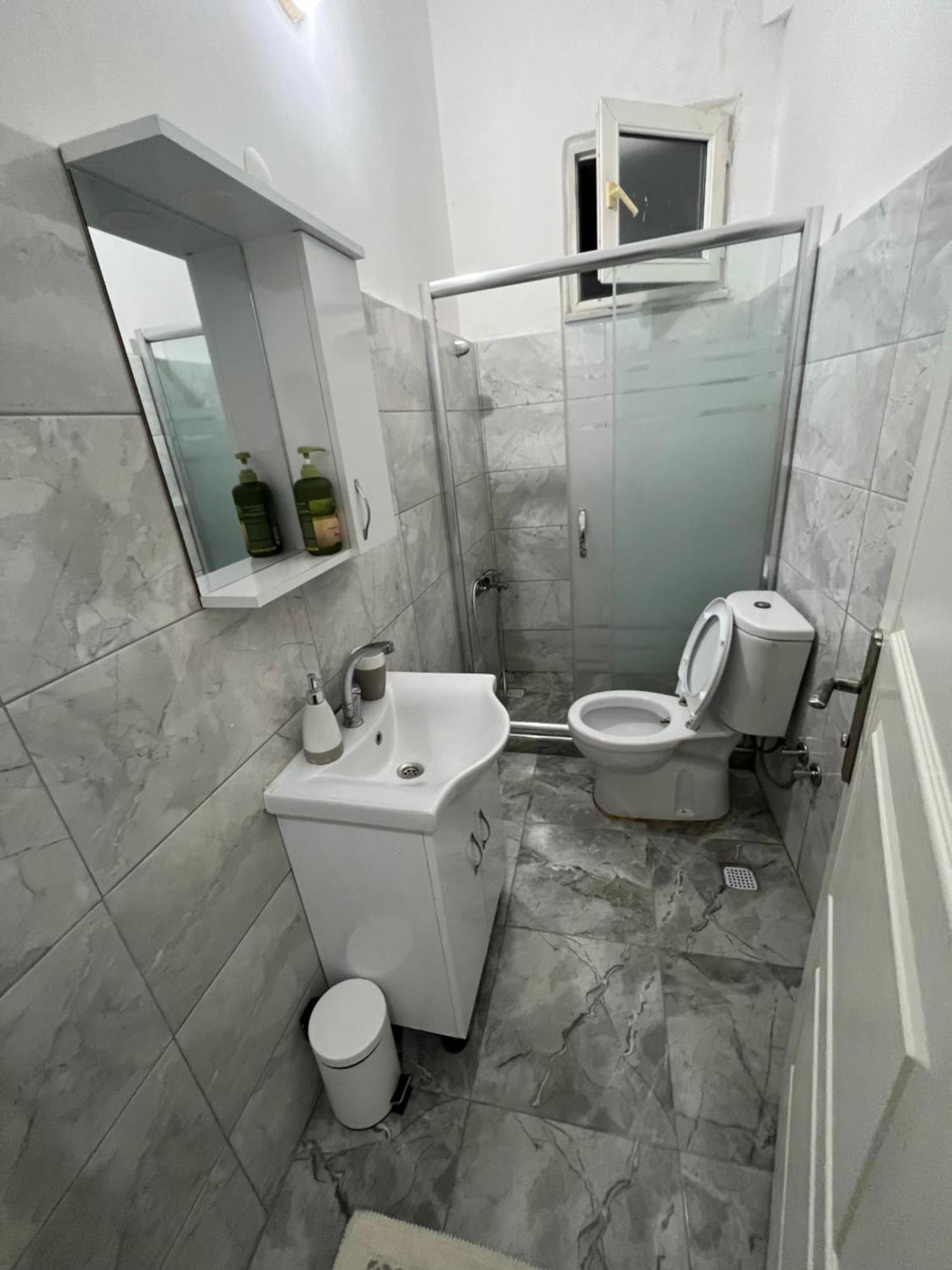 Nobis Cihangir Apartments İstanbul Dış mekan fotoğraf