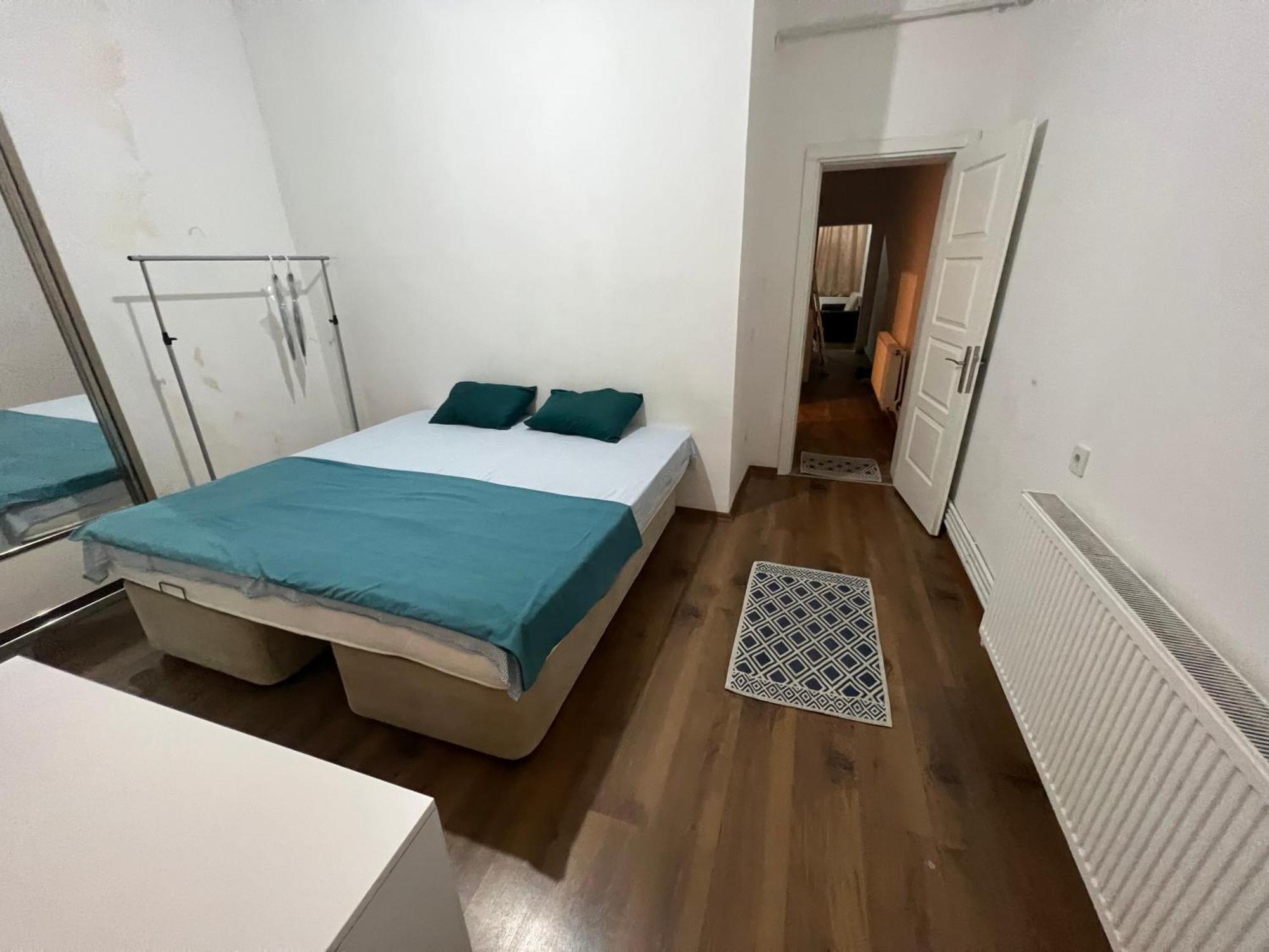 Nobis Cihangir Apartments İstanbul Dış mekan fotoğraf