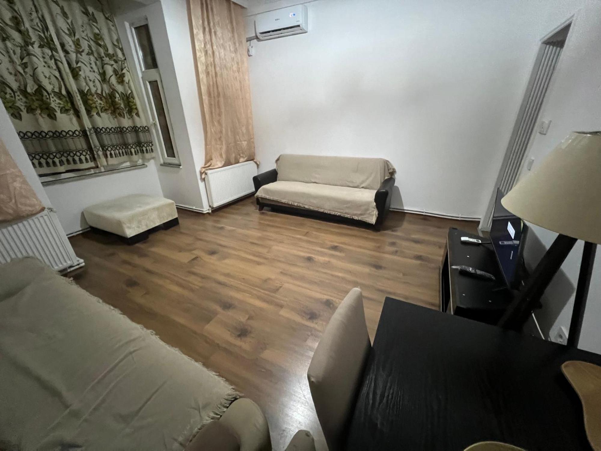 Nobis Cihangir Apartments İstanbul Dış mekan fotoğraf