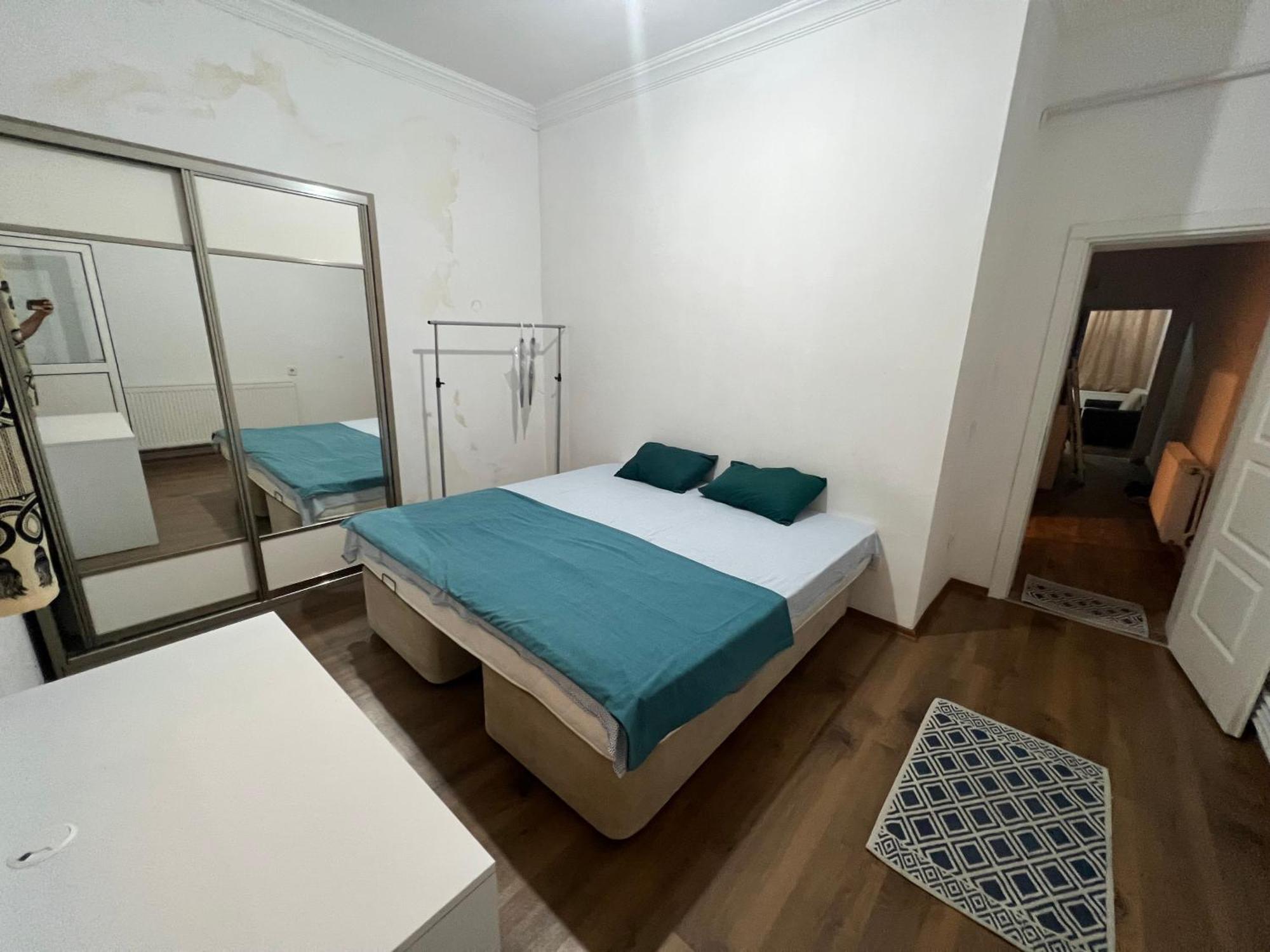 Nobis Cihangir Apartments İstanbul Dış mekan fotoğraf