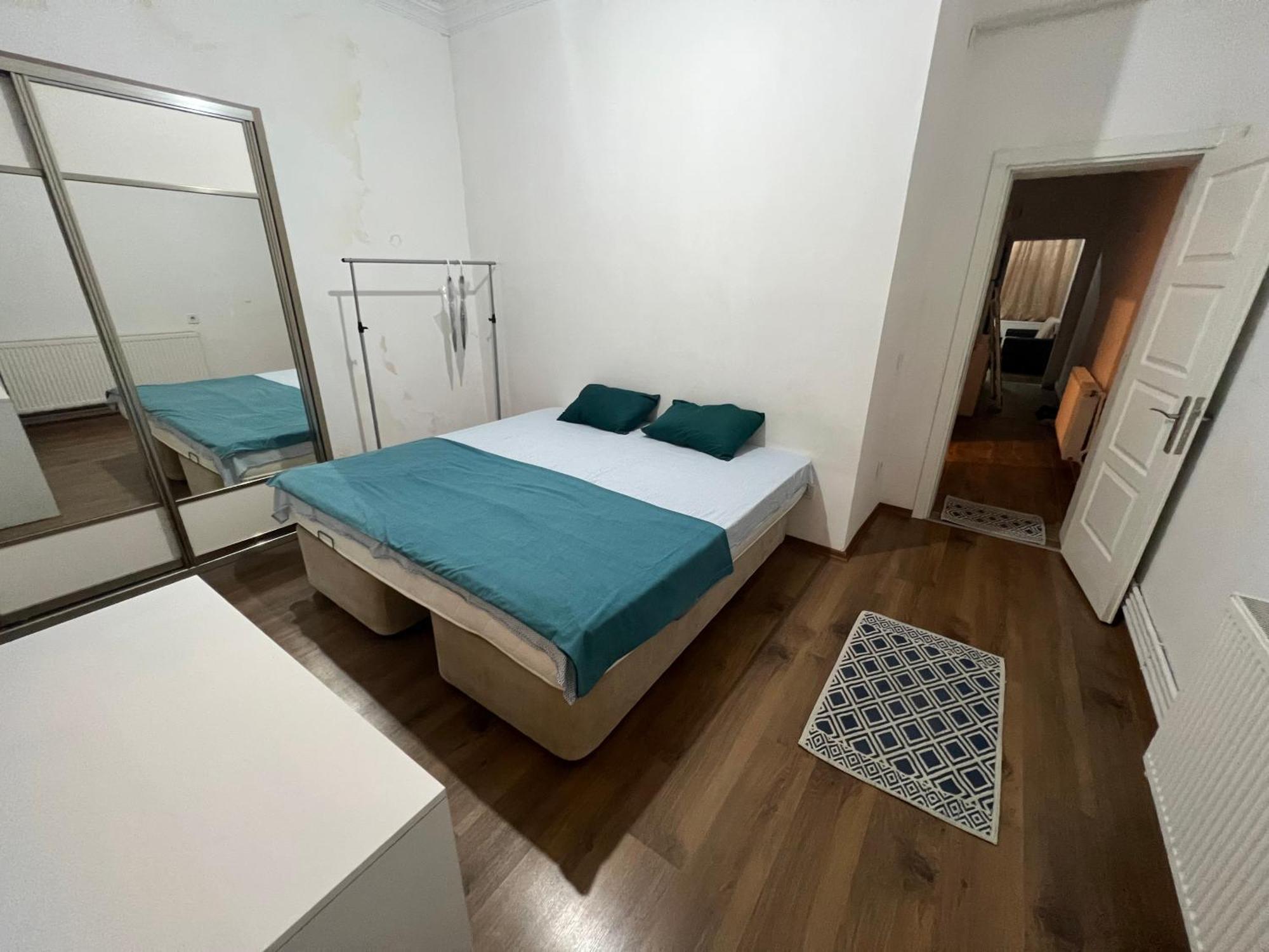 Nobis Cihangir Apartments İstanbul Dış mekan fotoğraf