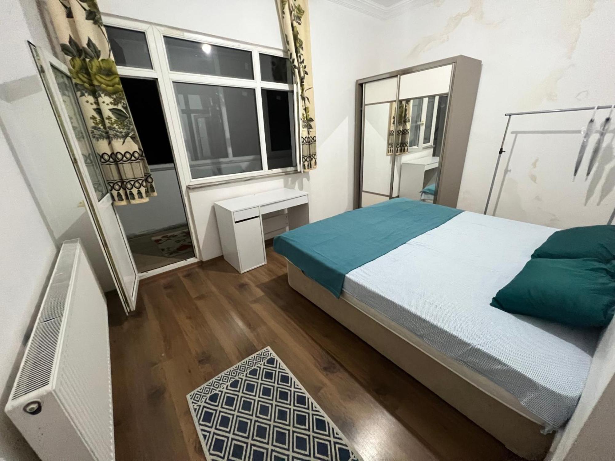 Nobis Cihangir Apartments İstanbul Dış mekan fotoğraf