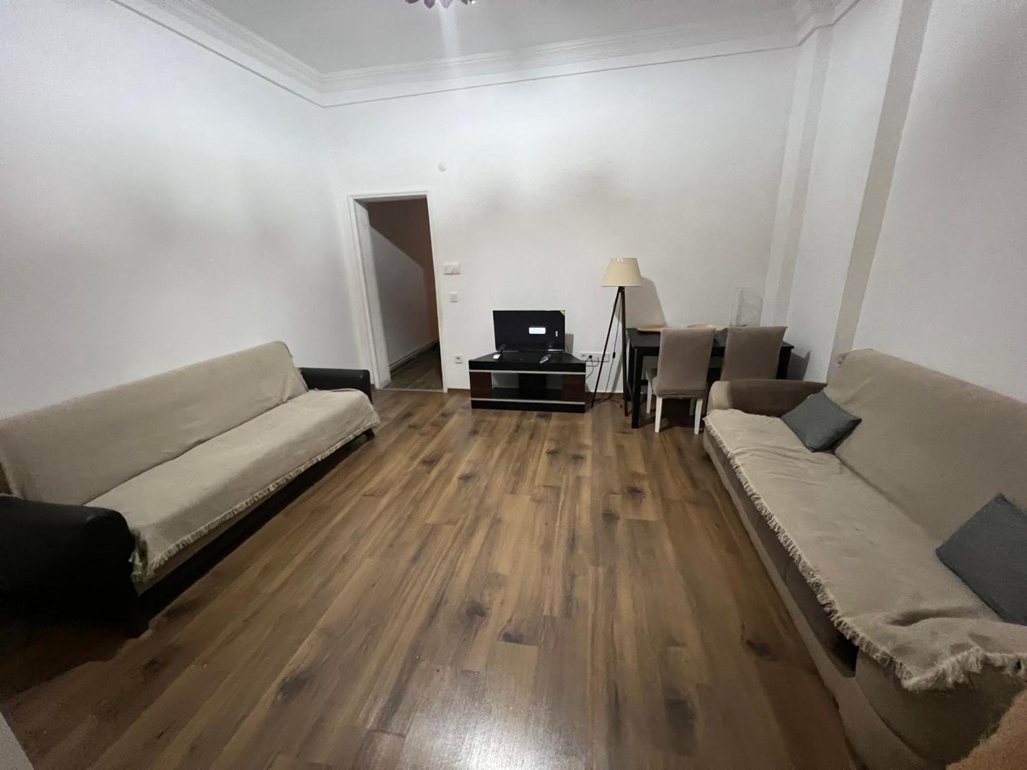 Nobis Cihangir Apartments İstanbul Dış mekan fotoğraf
