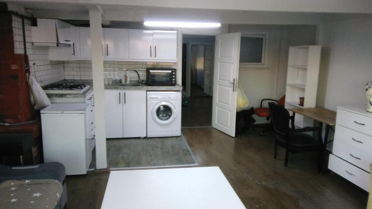 Nobis Cihangir Apartments İstanbul Dış mekan fotoğraf