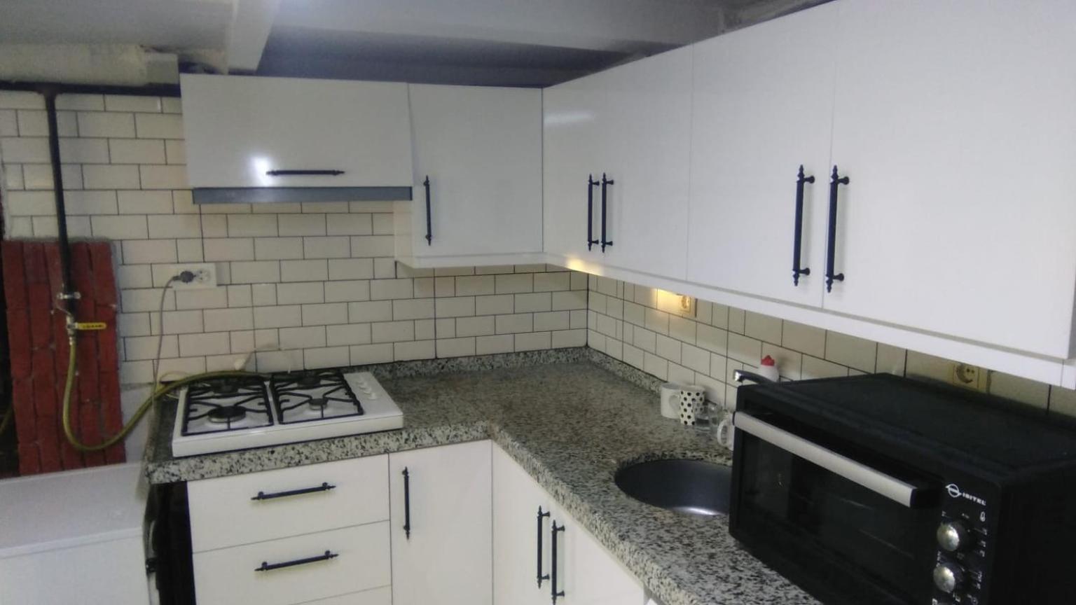 Nobis Cihangir Apartments İstanbul Dış mekan fotoğraf